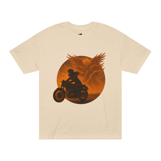 Ride of Revelation