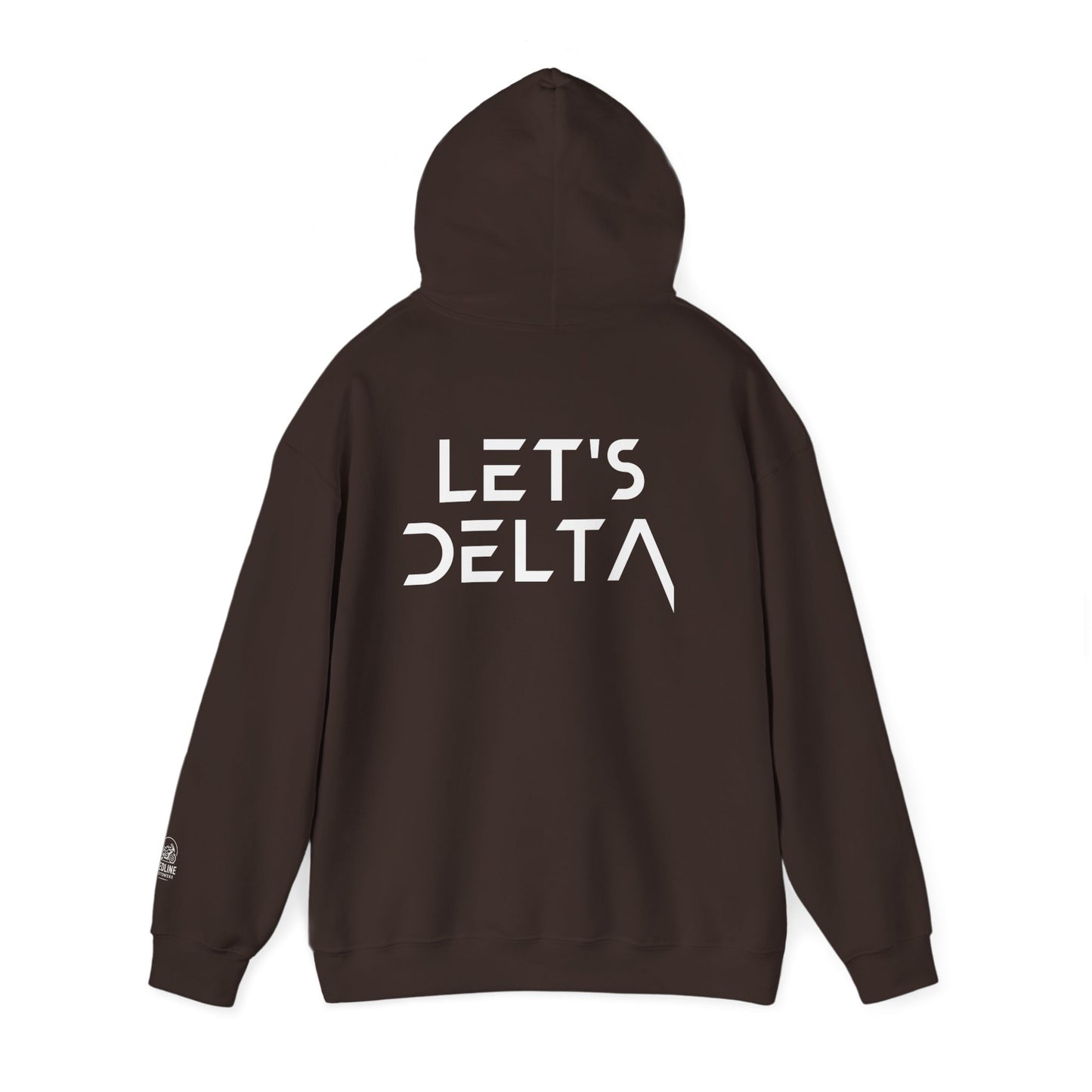 Let's Delta.