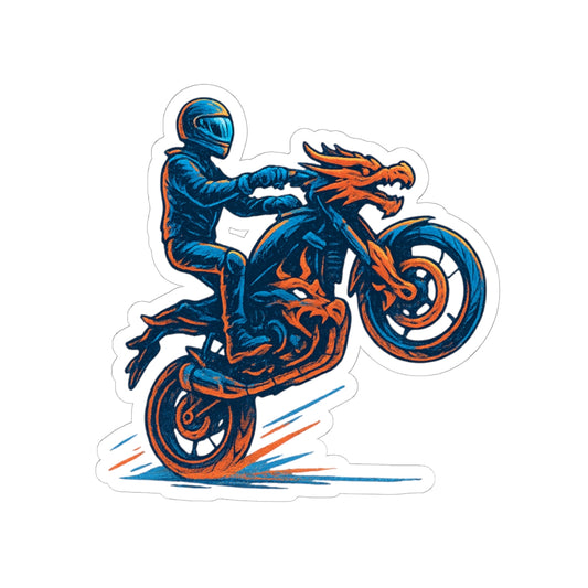 Neo Wheelie