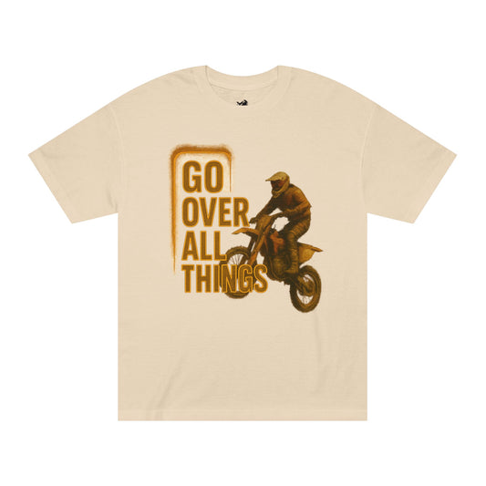 Go Over All Things