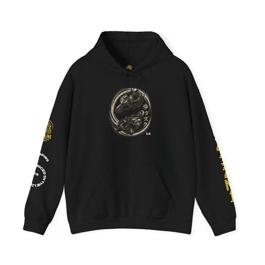 RM Heavy Hood.