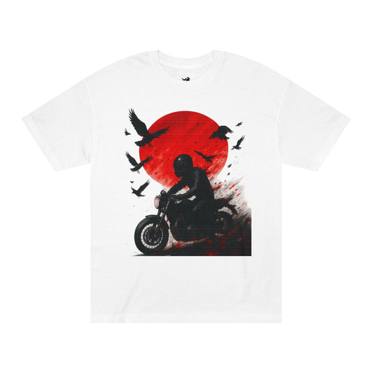 Redline Rising