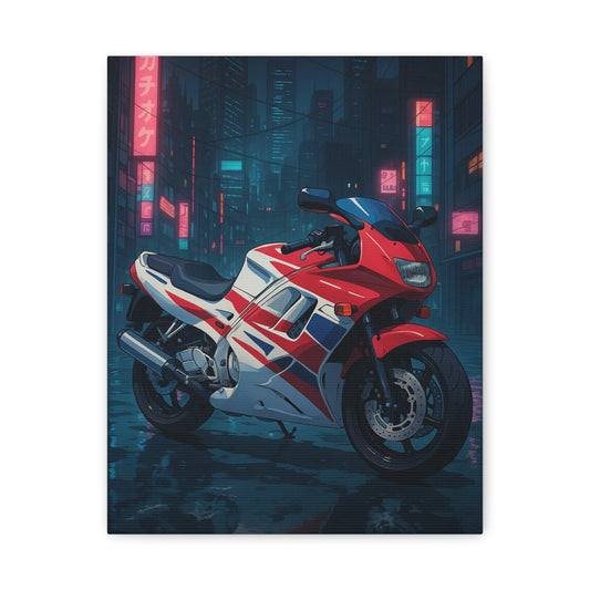 Midnight Apex
