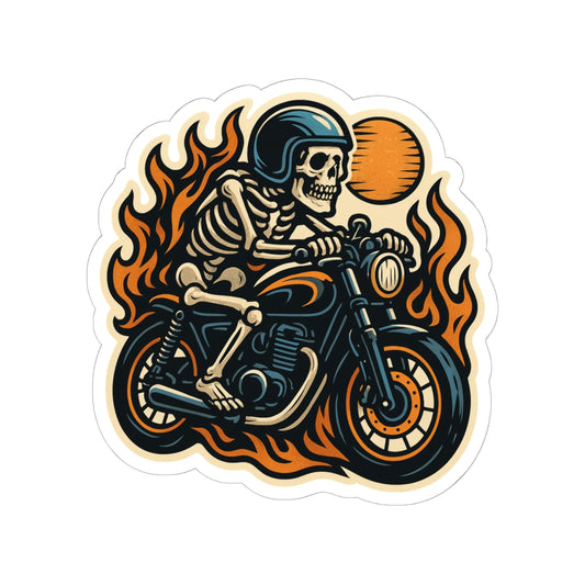 Ride or Die