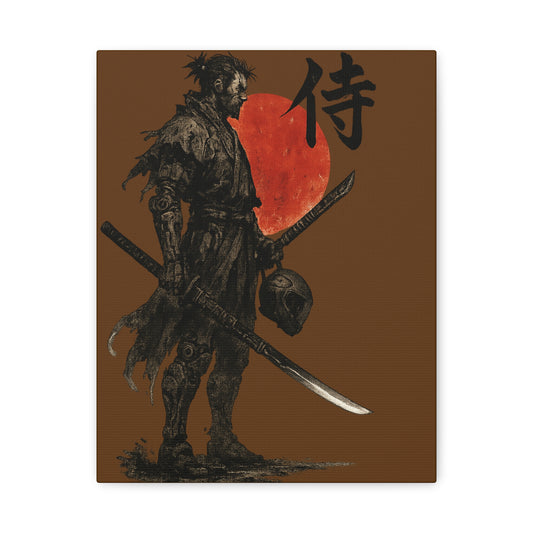 Ronin Rebellion