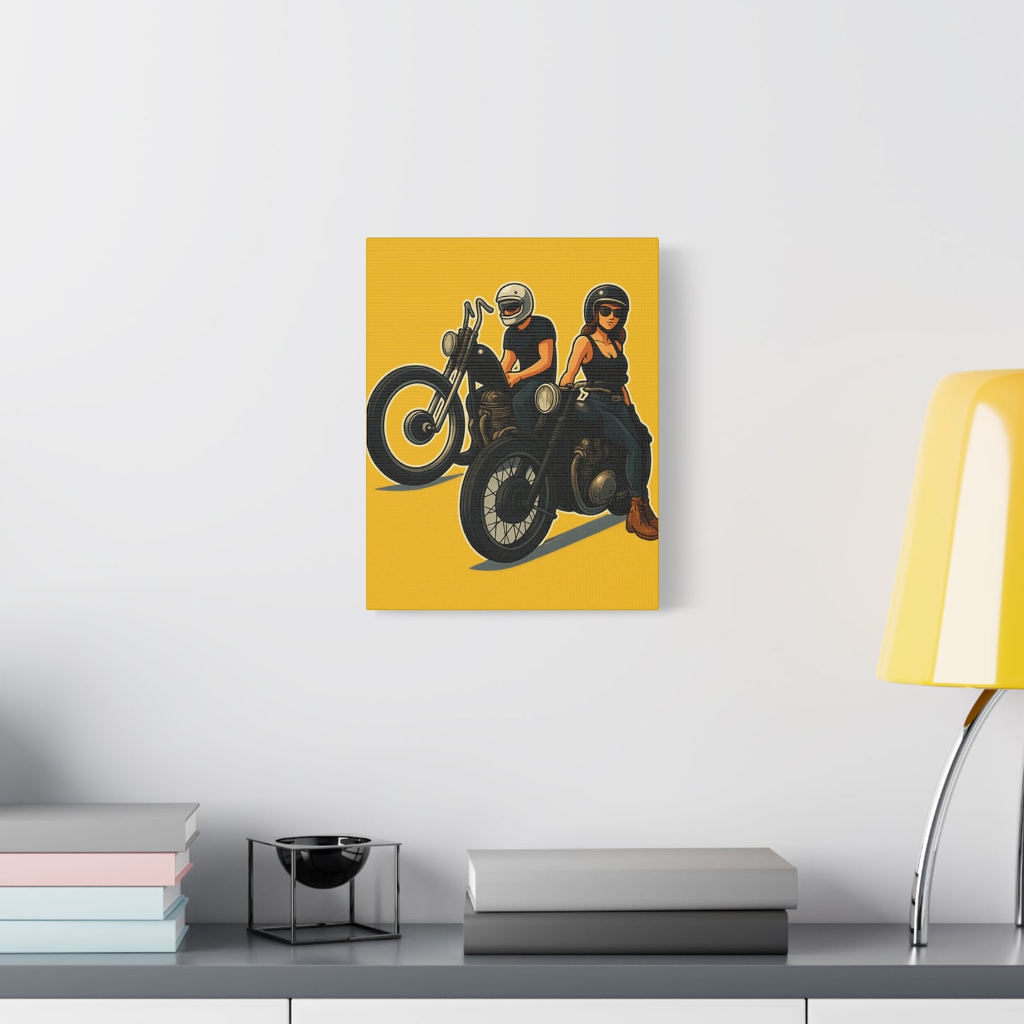 Ride Together