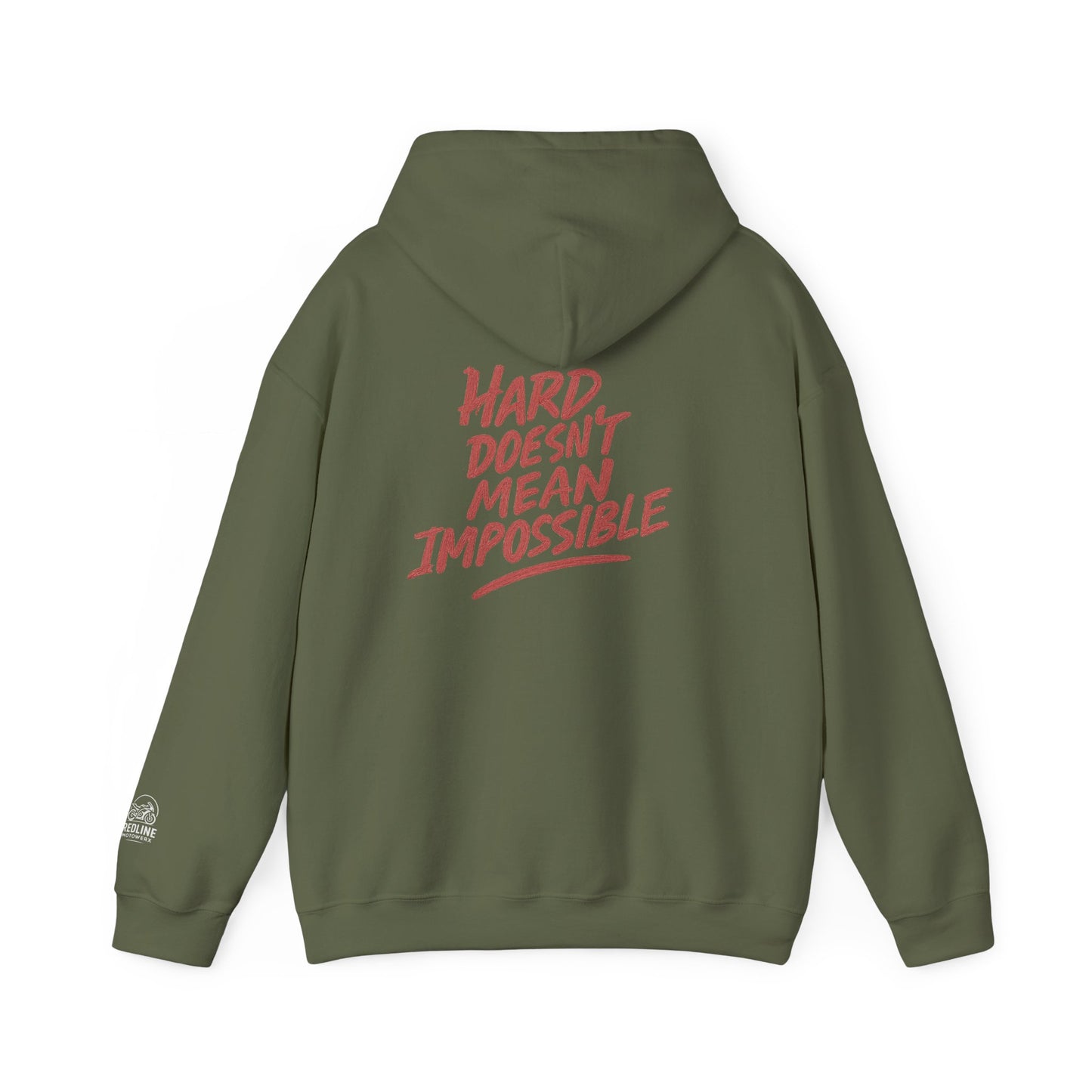 HDMI Hoodie