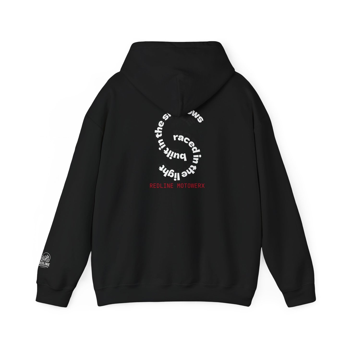 Retroline Hood