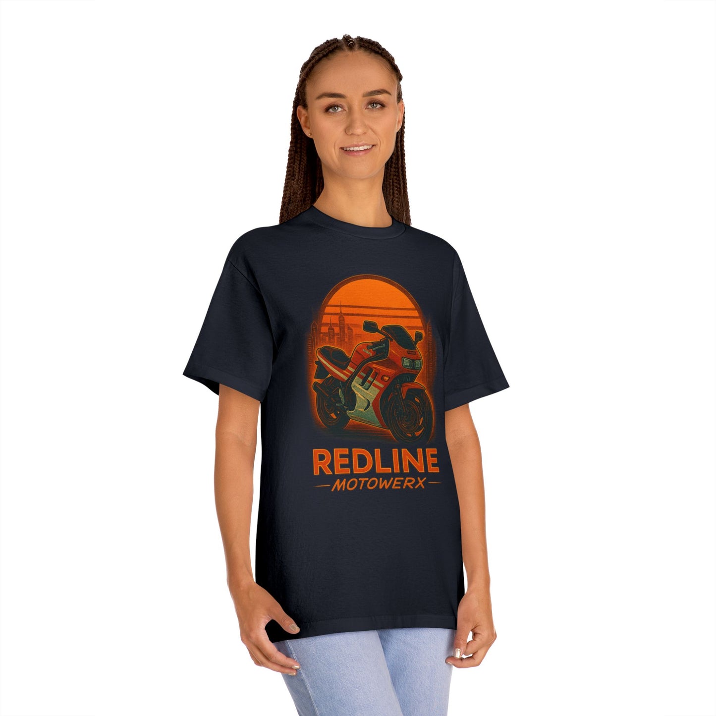 Sunset Redline