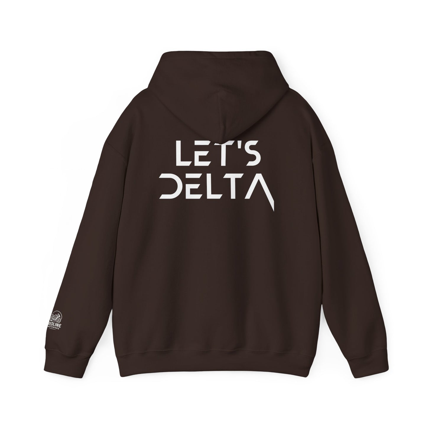 Let's Delta.