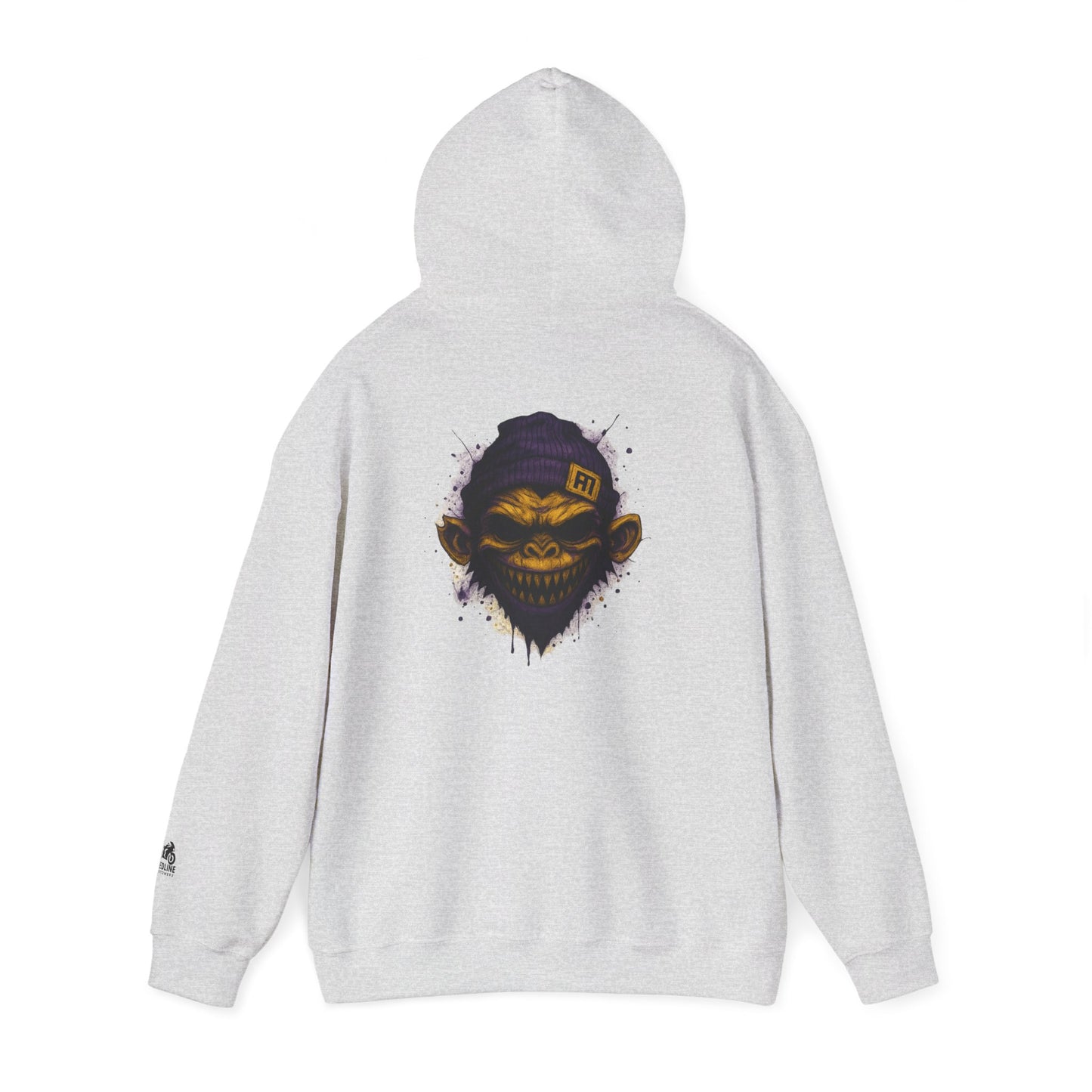 Psycho Monkey
