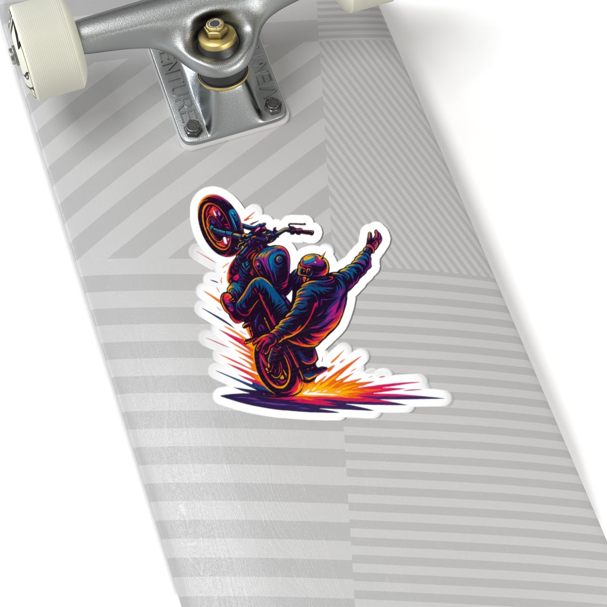 Sparks Scrapen