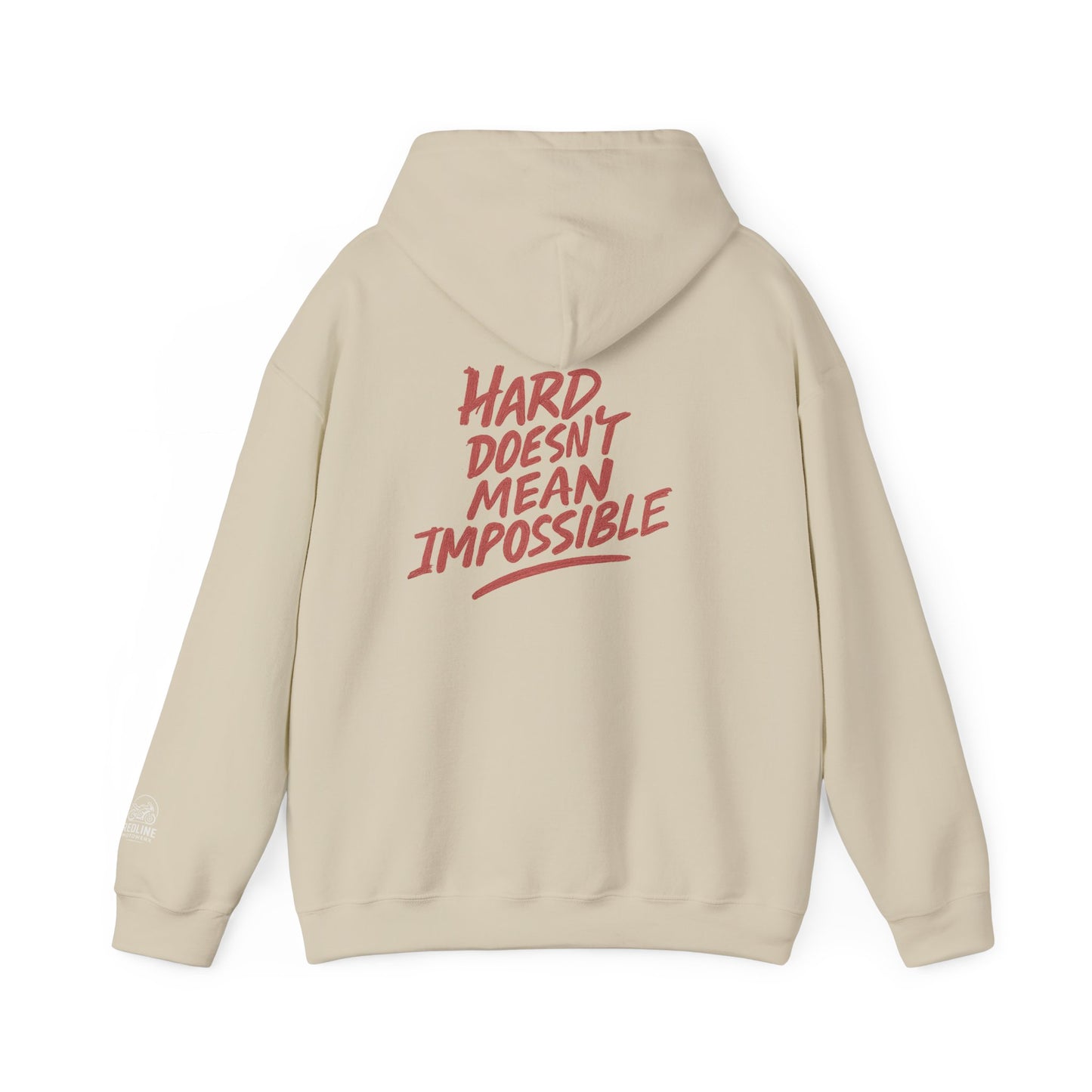 HDMI Hoodie