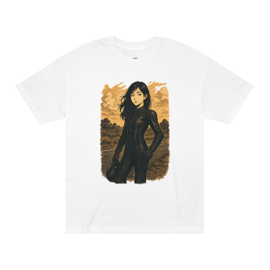 Redline MotoWerx Classic Tee