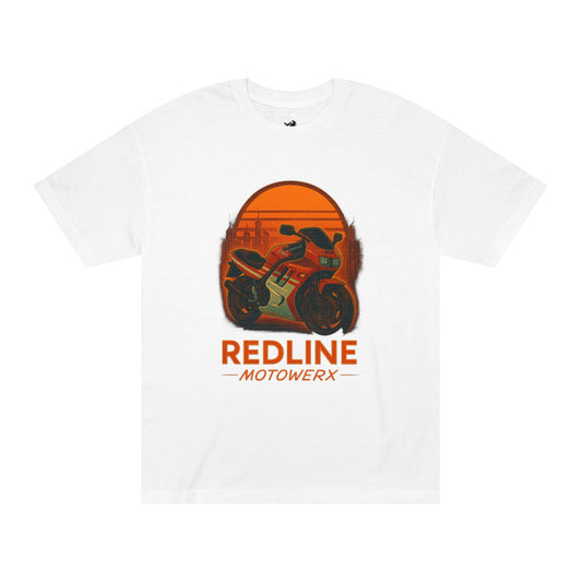 Sunset Redline
