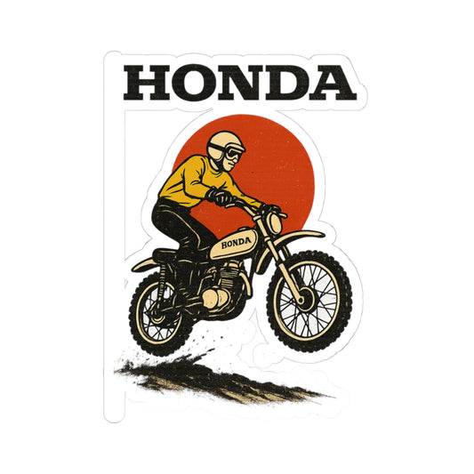 Honda Legend