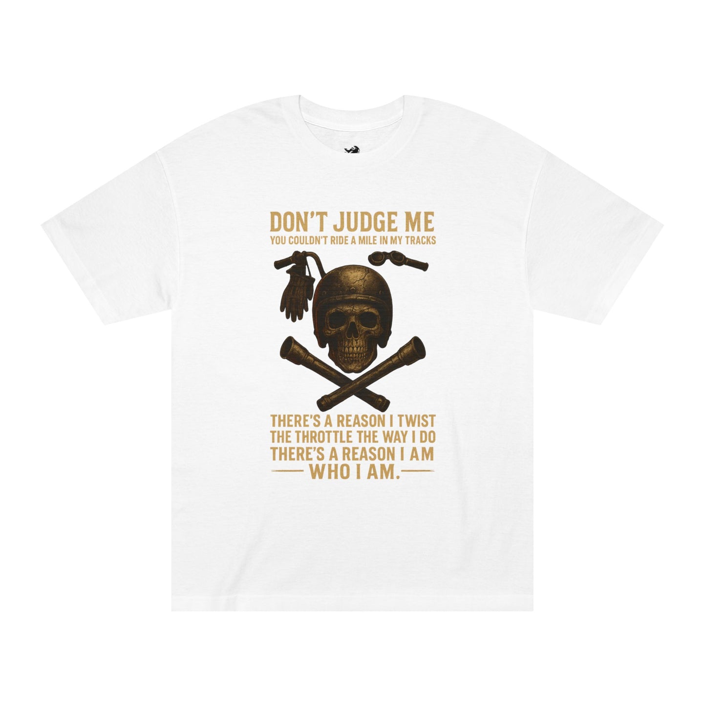 Throttle Gospel