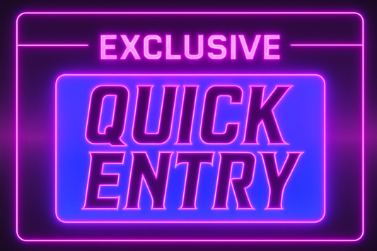 Exclusive Entry